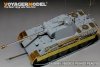 Voyager Model PE35981 WWII German Panther A Tank Basic For TAKOM 1/35